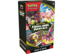 Pokémon ME03 : Équilibre Parfait - Bundle