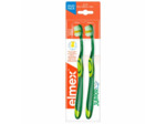 Brosse A Dents Junior Souple Duo 6-12ans Elmex