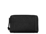 Longchamp 3D portefeuille Noir