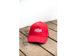 Casquette coton LT Sud West