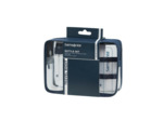 Samsonite TA Révolution Kit De Voyage Midnight Blue