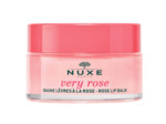 NUXE BAUME LEVRES VERY ROSE POT 15G
