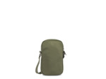 Lancaster Basic Vita Pochette Smartphone 510-86 Kaki Fonce
