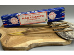 ENCENS SATYA NAG CHAMPA