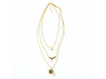 Collier TERRA VIVA