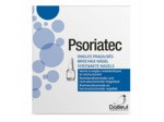 Psoriatec Vernis Ongles Fragilises 3.3ml Biorga