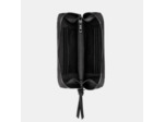 Longchamp 3D portefeuille Noir