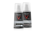 Vaporisateur Ultra-frais 2x100ml Déodorant Vichy