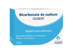 GILBERT BICARBONATE SOD 250G 1