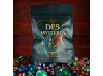 Dés Mystères Premium - La Chasse au Dragon