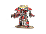 IMPERIAL KNIGHTS: CHEVALIER QUESTORIS