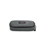 Eastpak Oval Single Trousse 77h Black Denim