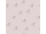 Tissu Mousseline Fly with me - Katia Fabrics