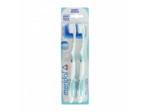 Brosse A Dents Souple Duo Pack Meridol