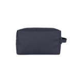 Lancaster Storm KBA Trousse De Toilette 516-50 Bleu Foncé