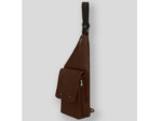 Ateliers Fourès Baroudeur Holster Porté Droite Gauche Dionysos F9510 Cognac