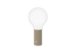 Lampe APLO - Muscade