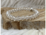 BRACELET CRISTAL DE ROCHE