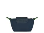 Longchamp Le Pliage Green Porte-monnaie Marine