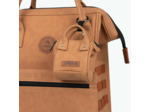 Cabaïa Mini Pouch Porte Clés Moscou