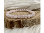 BRACELET MORGANITE
