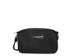 Lancaster Basic Vita Sac Porté Travers 510-75 Noir