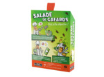 SALADE DE CAFARDS