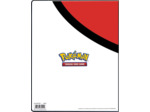 Pokémon : Portfolio A4 180 cartes Générique