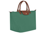 Longchamp Le Pliage Original Sac A Main M Sauge
