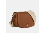 Longchamp Epure Timeless Sac Bandoulière S Cognac