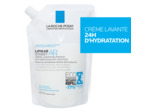 LIPIKAR ECO RECHARGE SYNDET AP400ML