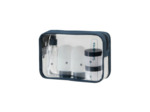 Samsonite TA Révolution Kit De Voyage Midnight Blue