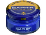 Saphir Cirage Surfine pour Chaussures, 50 ml, 1 Unité