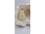 Pendentif bouddha jade olpa839