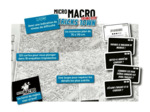 MICRO MACRO CRIME CITY 3 - TRICKS TOWN