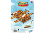 LA PLANCHE DES PIRATES