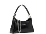 Lancaster Suave Ace Petit Sac Baguette 433-30 Noir