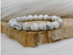 BRACELET HOWLITE