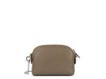 Lancaster Foulonne Double Porte Monnaie 170-28 Sable foncé