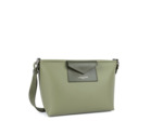 Lancaster Maya Double Kba Sac Trotteur 517-105 Olive
