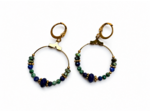 BOUCLES AZURA