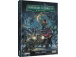 Horreur à Arkham JdR Manuel Essentiel