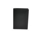 Serge Blanco Marfa Portefeuille 3 Volets MAR21021 Noir
