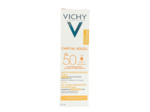 Soin Anti Taches Teinte 3-en-1 Tres Haute Protection Spf50+ 50ml Ideal Soleil Vichy