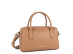 Lancaster Donna Cube Petit Sac A Main 531-127 Moka