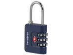 Samsonite TA Révolution Cadenas Rigide A Code TSA Midnight Blue