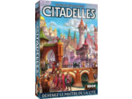 Citadelles : 4e Édition