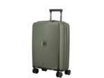 Jump T1 Oskol Valise Cabine 55 Cm 4 Roues Extensible Kaki