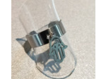 Bague breloque main de Fathma