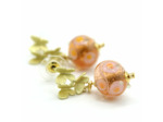 Boucles d'oreilles Mariah